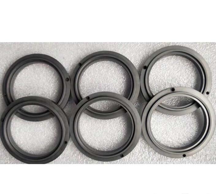 SIC Ceramic Seal Rings