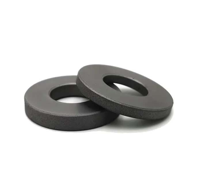 SIC Silicon Carbide Ceramic Seal Rings