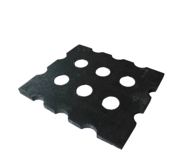 Silicon Carbide Refractory Plate